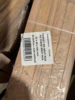 Parketvloeren en hellende trappen, Doe-het-zelf en Bouw, Hout en Planken, Ophalen, Nieuw