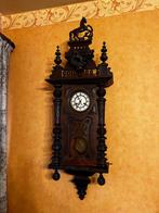 L'horloge ancienne fonctionne parfaitement, Antiquités & Art, Antiquités | Horloges, Enlèvement