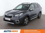 Subaru Forester 2.0 Mild-Hybrid Executive Plus (bj 2021), Auto's, Subaru, Automaat, Bruin, 150 pk, SUV of Terreinwagen