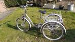 elektrische 3wielfiets, Ophalen of Verzenden, Tri-bike