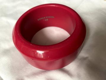 Bracelet SONIA RYKIEL, Enlèvement ou Envoi, Comme neuf
