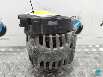 PEUGEOT 2008 P24E GT [ALTERNATOR] 2021 beschikbaar voor biedingen