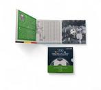 Piece de monnaie / Belgique / 10 € /  2005 / Ag. 925 / Q.P, Enlèvement ou Envoi, Monnaie en vrac, Argent, Argent