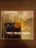 Ying yang twins chemically imbalanced, CD & DVD, CD | Hip-hop & Rap, Comme neuf, Enlèvement ou Envoi