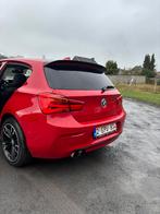 BMW 116i F20 LCI, Auto's, Bluetooth, Handgeschakeld, Particulier, Te koop