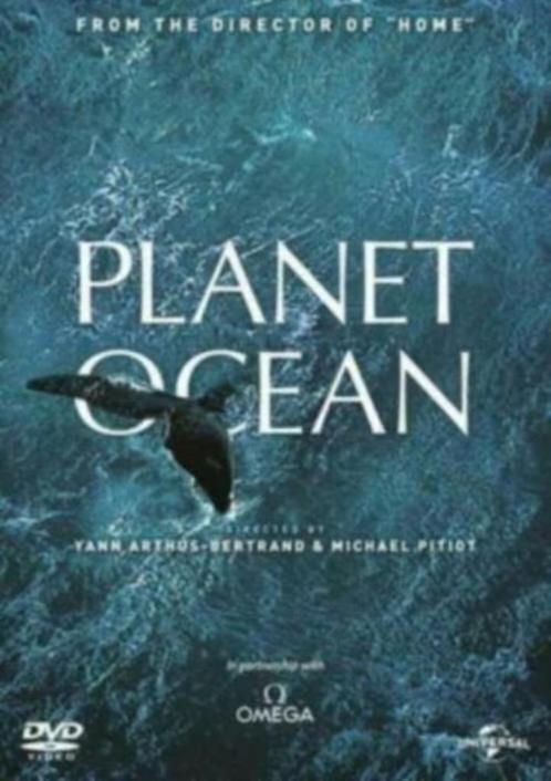 Planet Ocean, Cd's en Dvd's, Dvd's | Documentaire en Educatief, Natuur, Verzenden