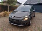 Citroen C4 Grand  Picasso autom., 7 zit, export of handelaar, Auto's, Monovolume, 4 cilinders, 7 zetels, Leder