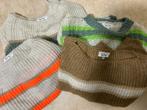 Set 4 truien Lola Liza, Enfants & Bébés, Vêtements enfant | Bonnets, Écharpes & Gants, Enlèvement ou Envoi, Comme neuf
