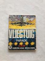 Vliegtuigparade Americana München, Verzamelen, Gebruikt, Ophalen of Verzenden