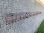 metalen ladder, Ophalen, Gebruikt, Ladder, 4 meter of meer