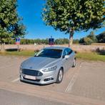 Ford Mondeo 2.0 TDCi Powershift 2015, Auto's, Automaat, Zwart, Mondeo, Zwart