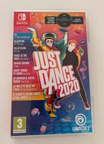 Just Dance 2020, Games en Spelcomputers, Games | Nintendo Switch, Ophalen, Zo goed als nieuw