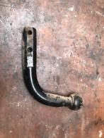 Col de signe, Enlèvement