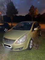 Opel corsa 1.2 benzine, Auto's, Particulier, Corsa, Te koop, Benzine