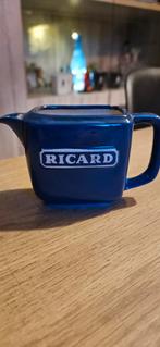 Ricard kannetje, Verzamelen, Ophalen, Zo goed als nieuw