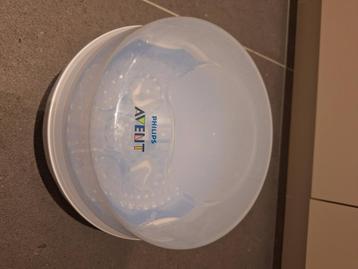 Sterilisator beschikbaar voor biedingen