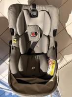 Kinderwagen en maxi cosi joie. In perfecte staat, Verstelbare rugleuning, Autogordel, 9 t/m 18 kg, Zo goed als nieuw