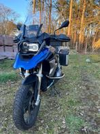 BMW R1200GS, Motoren, 2 cilinders, 1170 cc, Particulier, Meer dan 35 kW