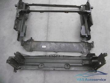 Radiatorombouw BMW 535 en 530  diesel F10-F11 beschikbaar voor biedingen