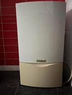 Radiator, Doe-het-zelf en Bouw, Chauffageketels en Boilers, Ophalen, 20 tot 100 liter, Terugslagbeveiliging (TTB), Boiler
