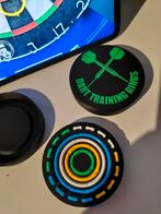 Darts training cirkels in box, Ophalen of Verzenden, Nieuw
