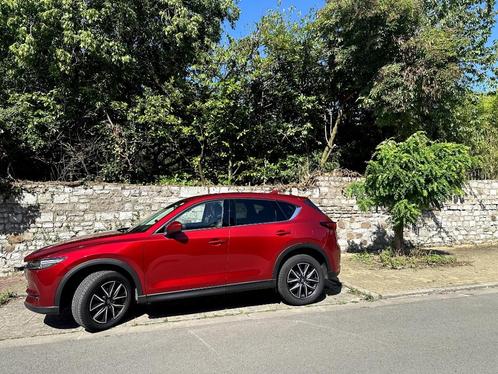 MAZDA CX-5 2.2 SKYACTIV-D 4WD Skydrive, Auto's, Mazda, Particulier, CX-5, 4x4, ABS, Achteruitrijcamera, Airbags, Airconditioning
