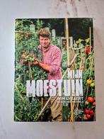 Wim Lybaert - Mijn moestuin, Moestuin, Nieuw, Ophalen of Verzenden, Wim Lybaert; Laurence Machiels