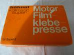 Hämel Kollmatic super 8, Verzamelen, Foto-apparatuur en Filmapparatuur, Ophalen of Verzenden, Overige typen