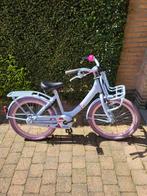 Meisjes fiets 22 inch  - Alpina Clubb, Vélos & Vélomoteurs, Vélos | Filles, 22 pouces, Alpina, Enlèvement, Utilisé