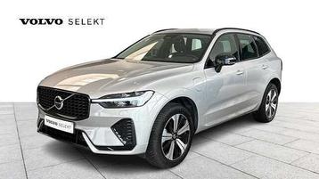 Volvo XC60 IN OPTIE, Plus, T6 AWD plug-in hybride, Dark beschikbaar voor biedingen