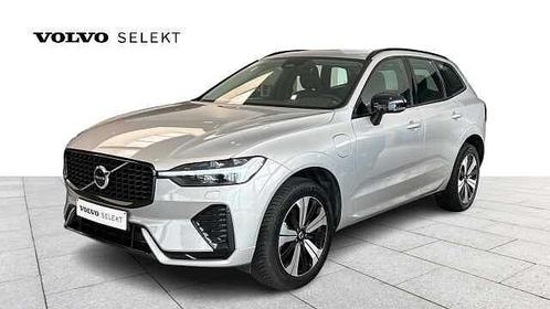 Volvo XC60 IN OPTIE, Plus, T6 AWD plug-in hybride, Dark, Auto's, Volvo, XC60, 4x4, Airbags, Airconditioning, Cruise Control, Elektrische buitenspiegels