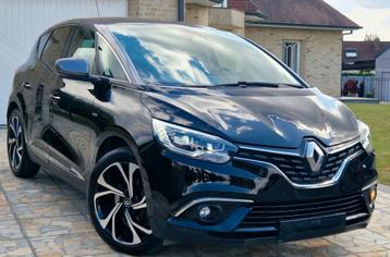 Renault Scenic 1ste eig zeer net beschikbaar voor biedingen