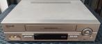 Magnum VCR5400 VHS speler/recorder, Enlèvement ou Envoi, Utilisé, Lecteur ou enregistreur VHS