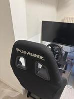 Playseat + moza r5 full setup, Games en Spelcomputers, Ophalen, Zo goed als nieuw