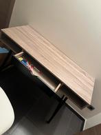 Bureau, Huis en Inrichting, Bureaus, Ophalen, Zo goed als nieuw, Bureau