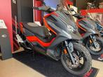 Kymco DTX 360, Motoren, Scooter, Kymco, Bedrijf, Minimaal motorrijbewijs A2