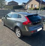 Volvo V40 - 2013 - Gekeurd, Auto's, Volvo, Voorwielaandrijving, Euro 5, Stof, Zwart