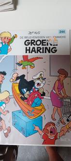 jommeke, Plusieurs BD, Enlèvement ou Envoi, Utilisé