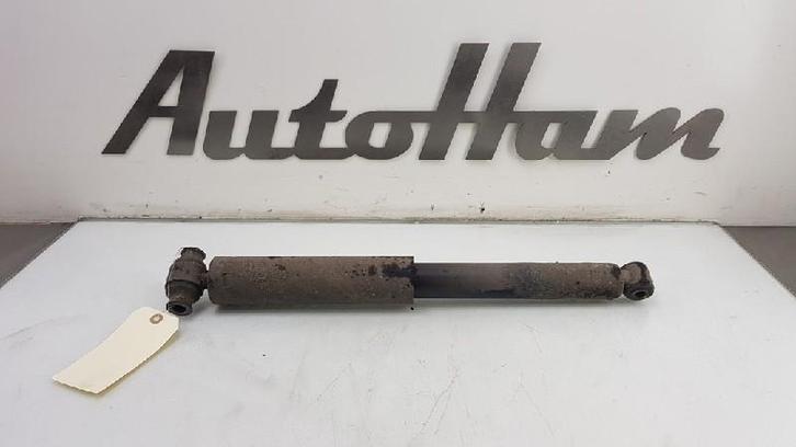 SCHOKBREKER RECHTS ACHTER Ford Transit Custom, Auto-onderdelen, Ophanging en Onderstel, Ford, Gebruikt