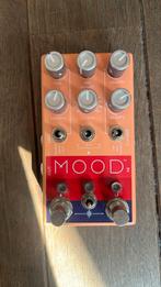 Chase Bliss Audio - MOOD, Ophalen of Verzenden, Zo goed als nieuw
