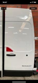 Porte arrière Renault Master/Opel Movano/Nissan Interstar, Autos : Pièces & Accessoires, Carrosserie & Tôlerie, Porte, Enlèvement ou Envoi