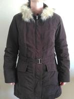 River Woods winterjas, Kleding | Dames, Jassen | Winter, Bruin, River Woods, Maat 46/48 (XL) of groter, Ophalen of Verzenden