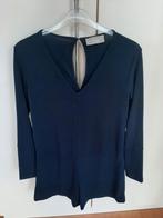 Jumpsuit Zara Trafaluc Nieuw, Neuf, Enlèvement ou Envoi, Bleu, Zara