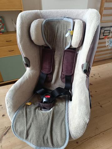 Autostoel baby/peuter