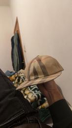 casquette burberry M, Enlèvement ou Envoi, Comme neuf, 57 cm (M, 7⅛ pouces) ou moins, Casquette