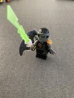 ego Ninjago Cole Ghost, Head Wrap Skybound With 2 Sword New, Enlèvement, Neuf, Briques en vrac, Lego