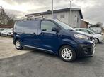 Peugeot Expert 1.6 BlueHDi 3 Zit Airco BT Pdc Slechts 114000, Auto's, Peugeot, Voorwielaandrijving, Stof, 4 cilinders, USB