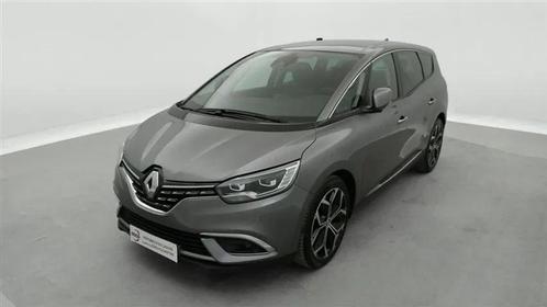 Renault Grand Scénic 1.33 TCe Intens 7 Pl Navi / Led / PDC, Auto's, Renault, Bedrijf, Te koop, Grand Scenic, ABS, Boordcomputer