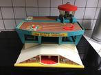 Fisher Price vintage Family Airport 1972, Kinderen en Baby's, Speelgoed | Fisher-Price, Ophalen of Verzenden, Zo goed als nieuw