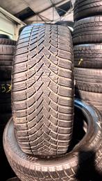 205 55r17 Bridgestone avec montage et équilibrage, Ophalen, Gebruikt